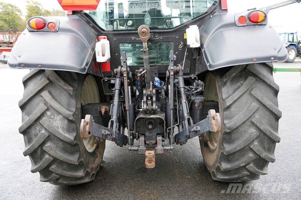 VALTRA N82 / WLY080 Traktorid