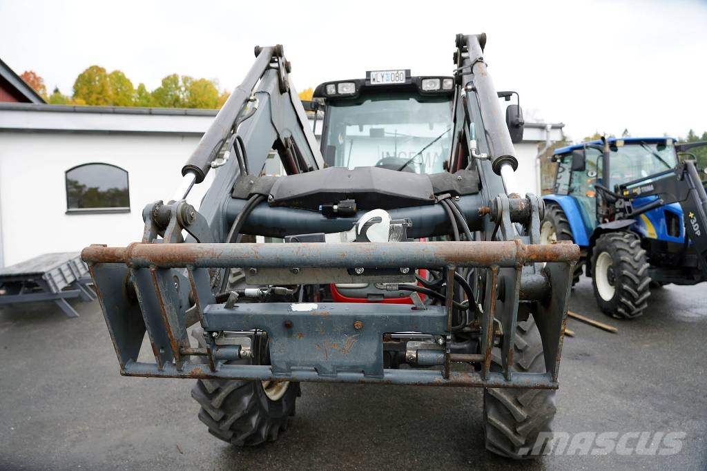 VALTRA N82 / WLY080 Traktorid