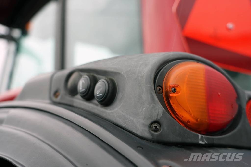 VALTRA N82 / WLY080 Traktorid