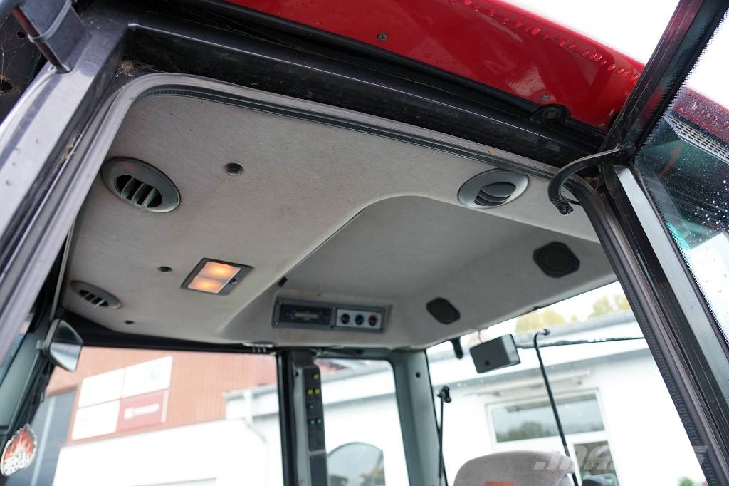 VALTRA N82 / WLY080 Traktorid