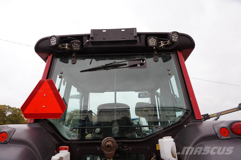 VALTRA N82 / WLY080 Traktorid