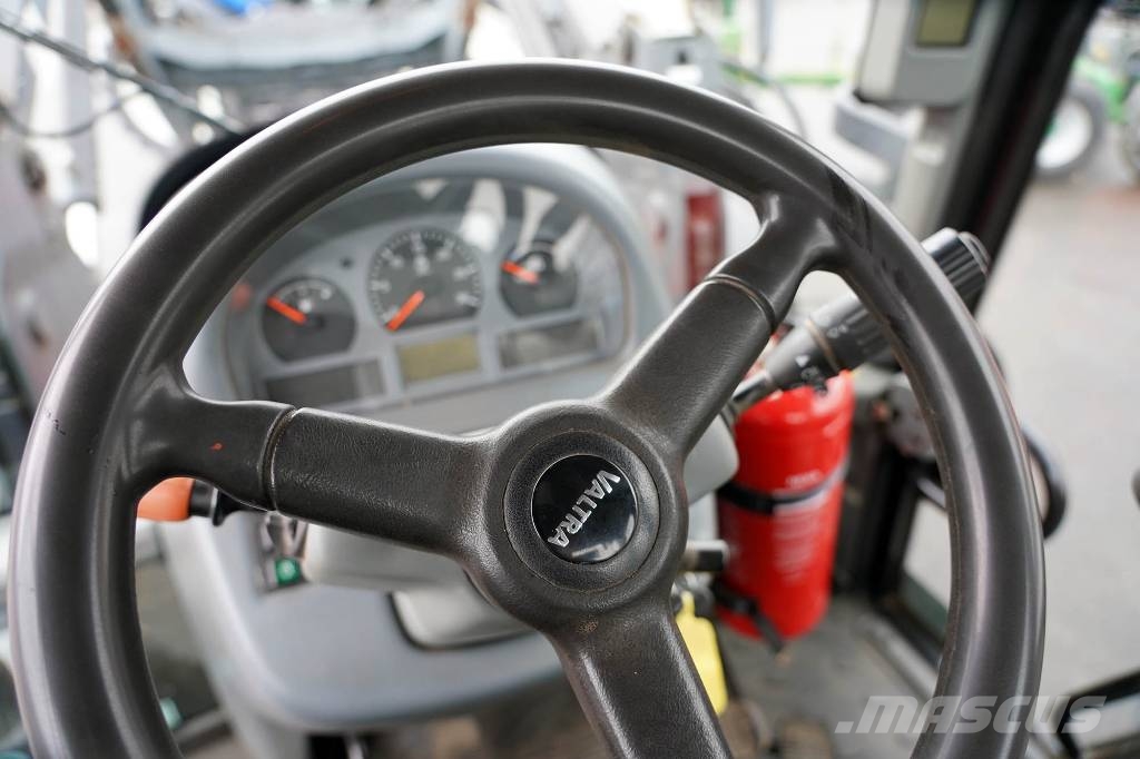 VALTRA N82 / WLY080 Traktorid