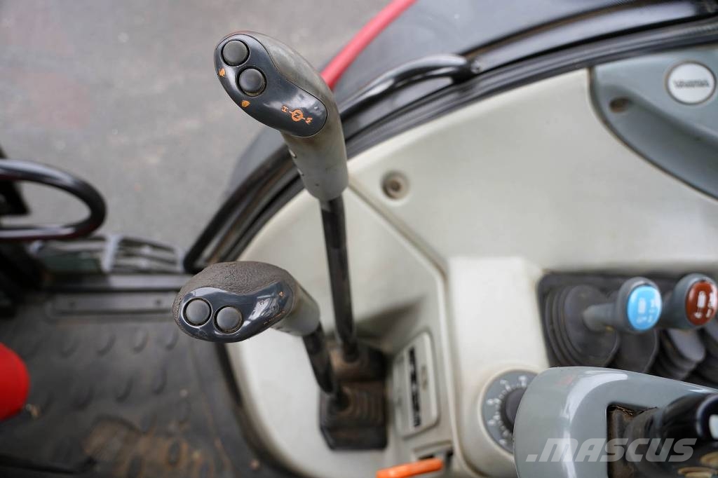 VALTRA N82 / WLY080 Traktorid