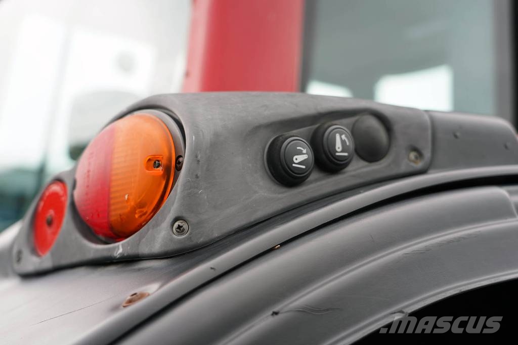 VALTRA N82 / WLY080 Traktorid