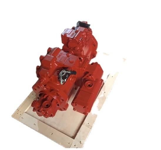 Volvo Excavator EC170 Main Pump 14653713 EC170 EC170 Hyd Vaihteisto