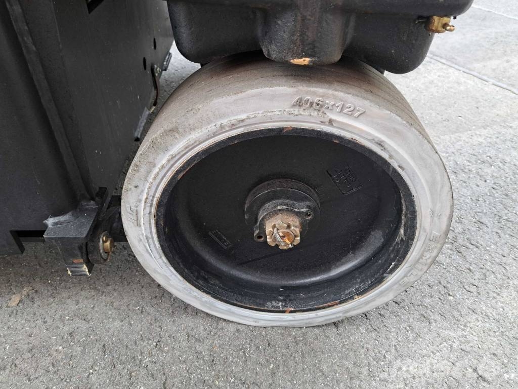 JLG R 4045 Ανυψωτήρες ψαλιδωτής άρθρωσης