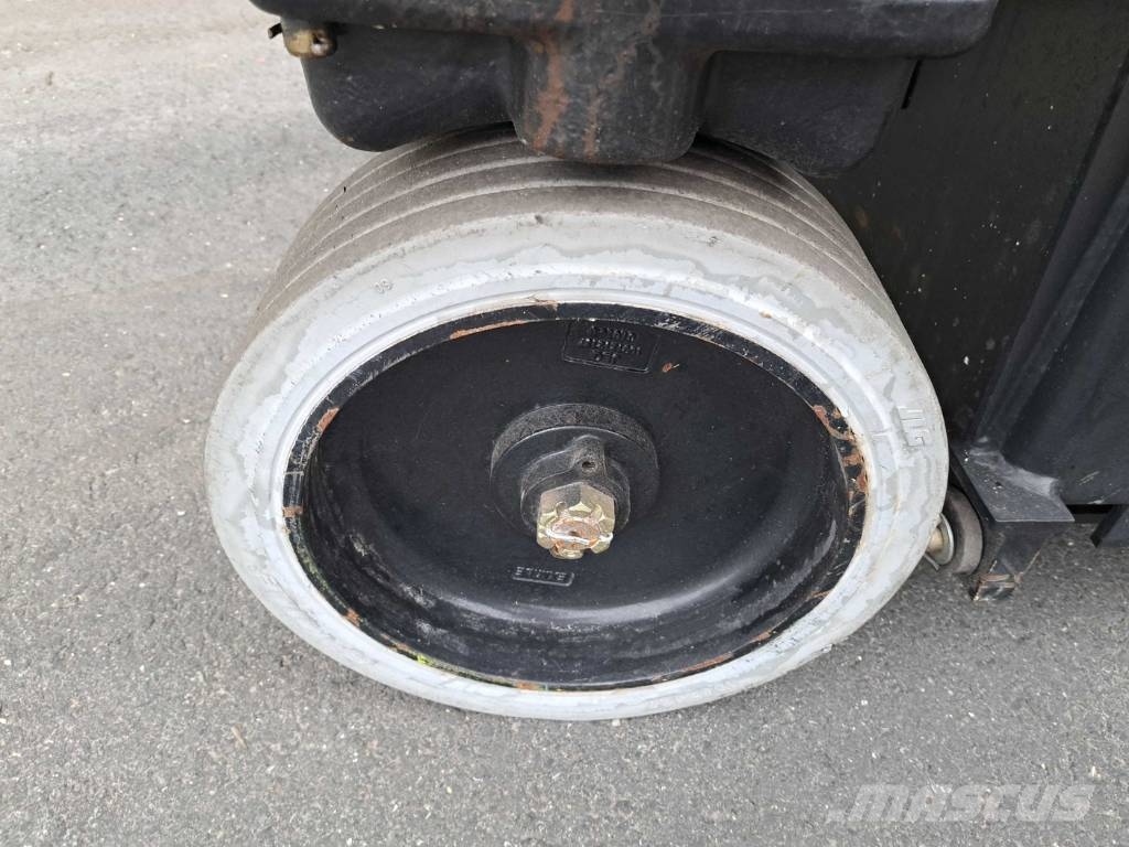 JLG R 4045 Ανυψωτήρες ψαλιδωτής άρθρωσης