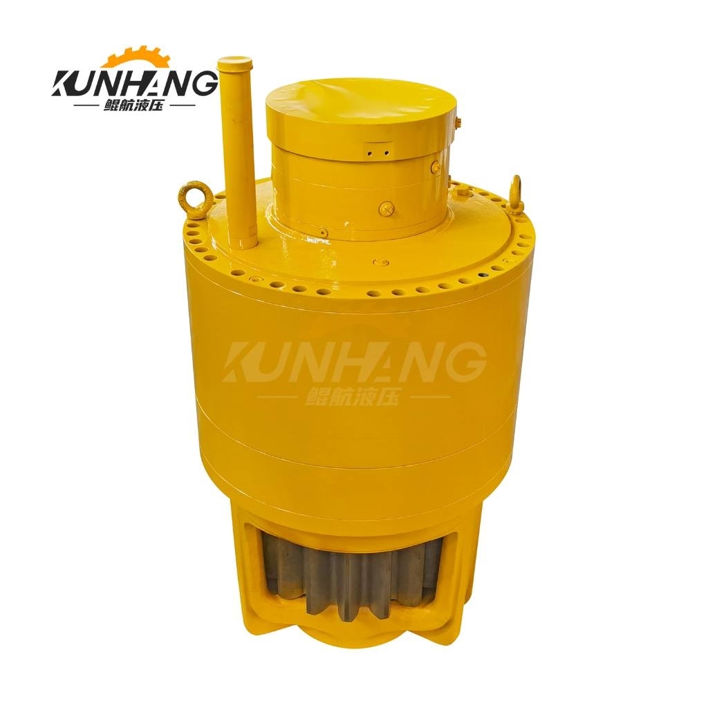 Komatsu PC5500 PC8000 Swing reducer 90255040 94487240 Transmisiones