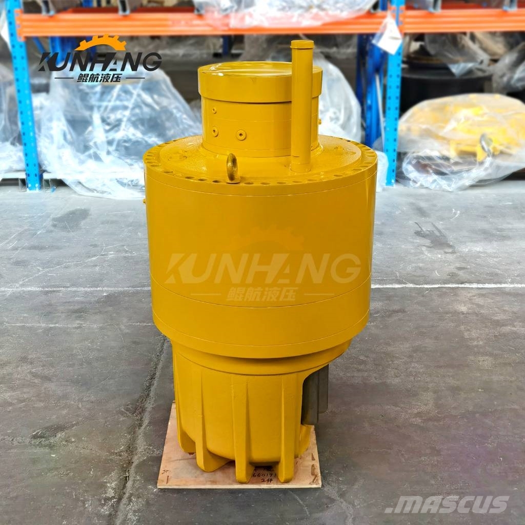 Komatsu PC5500 PC8000 Swing reducer 90255040 94487240 Transmisiones