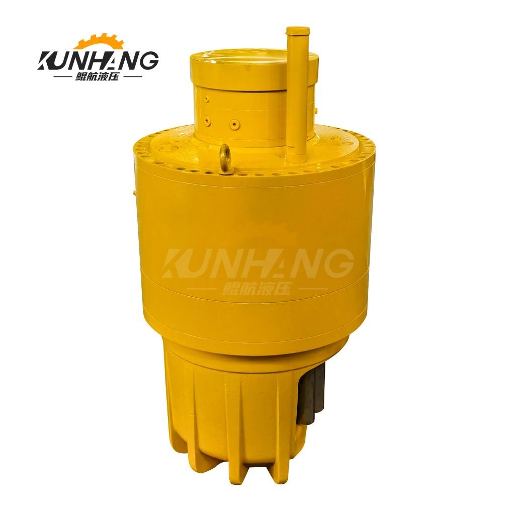 Komatsu PC5500 PC8000 Swing reducer 90255040 94487240 Transmisiones