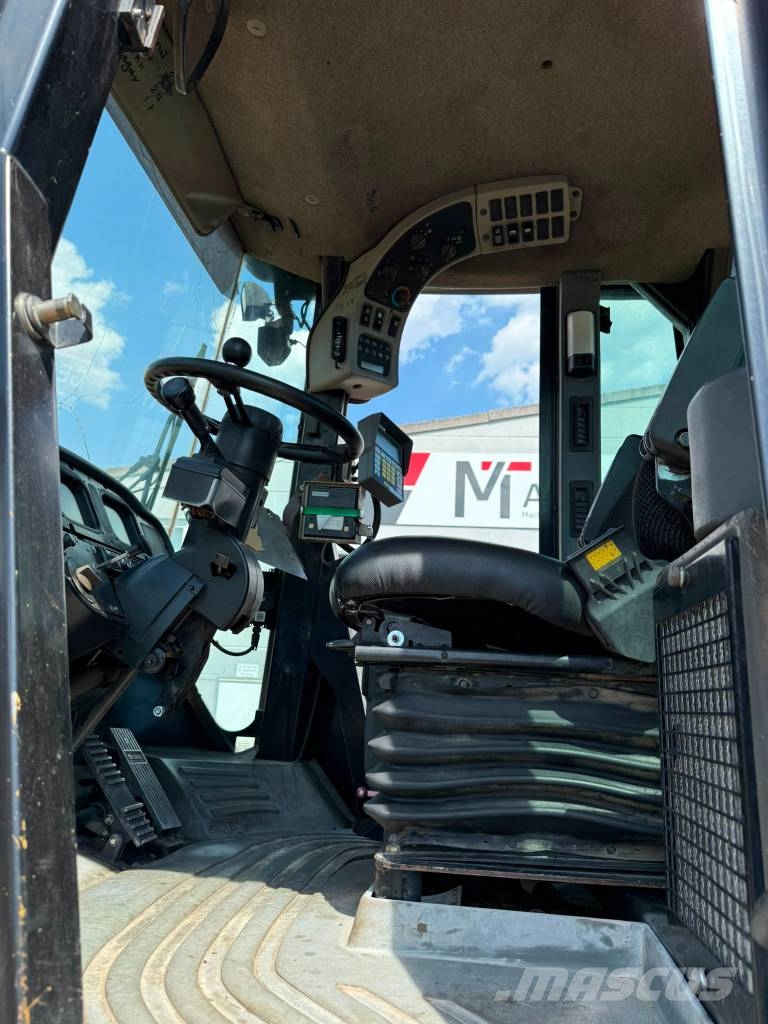 CAT 950 G II //BJ. 2004 / 29889H/Voll Steering لوادر بعجل