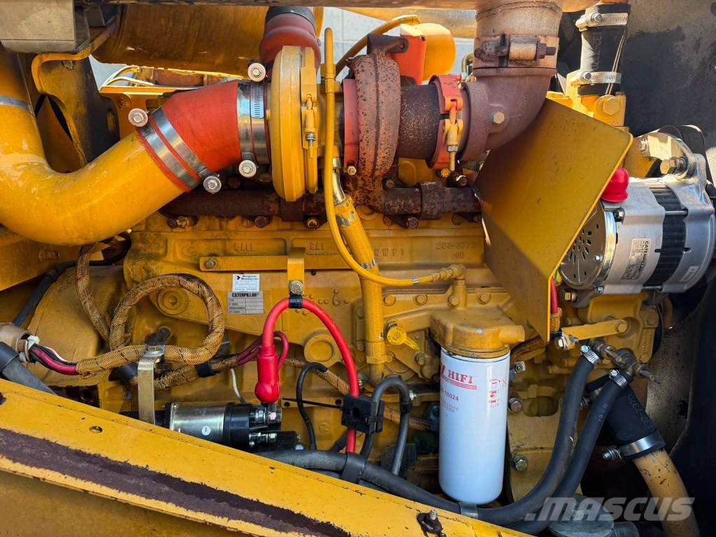 CAT 950 G II //BJ. 2004 / 29889H/Voll Steering لوادر بعجل