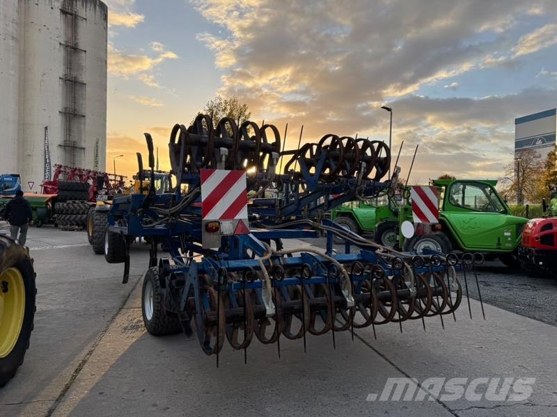 Köckerling Quadro 460 Ostale poljoprivredne mašine