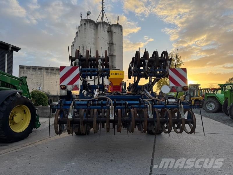 Köckerling Quadro 460 Ostale poljoprivredne mašine