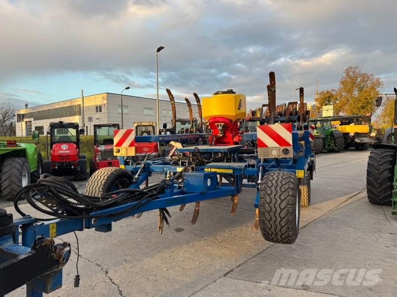 Köckerling Quadro 460 Ostale poljoprivredne mašine