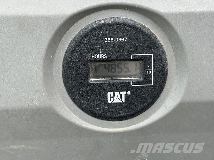 CAT 335FL Excavatoare pe șenile