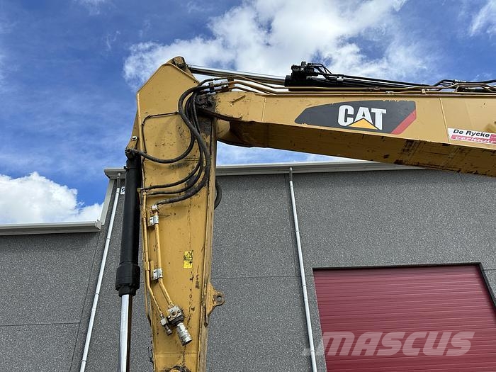 CAT 335FL Excavatoare pe șenile