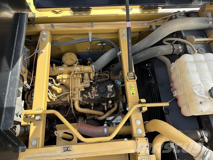 CAT 335FL Excavatoare pe șenile