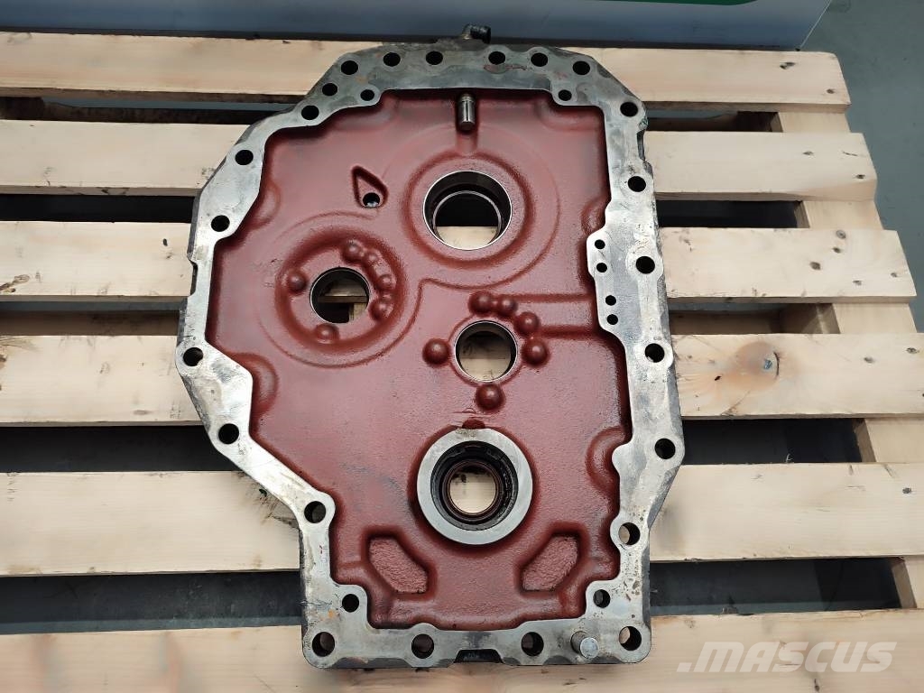 Cover 2094401031B gearbox TURBOSHIFT FENDT 824 FAV Motorer