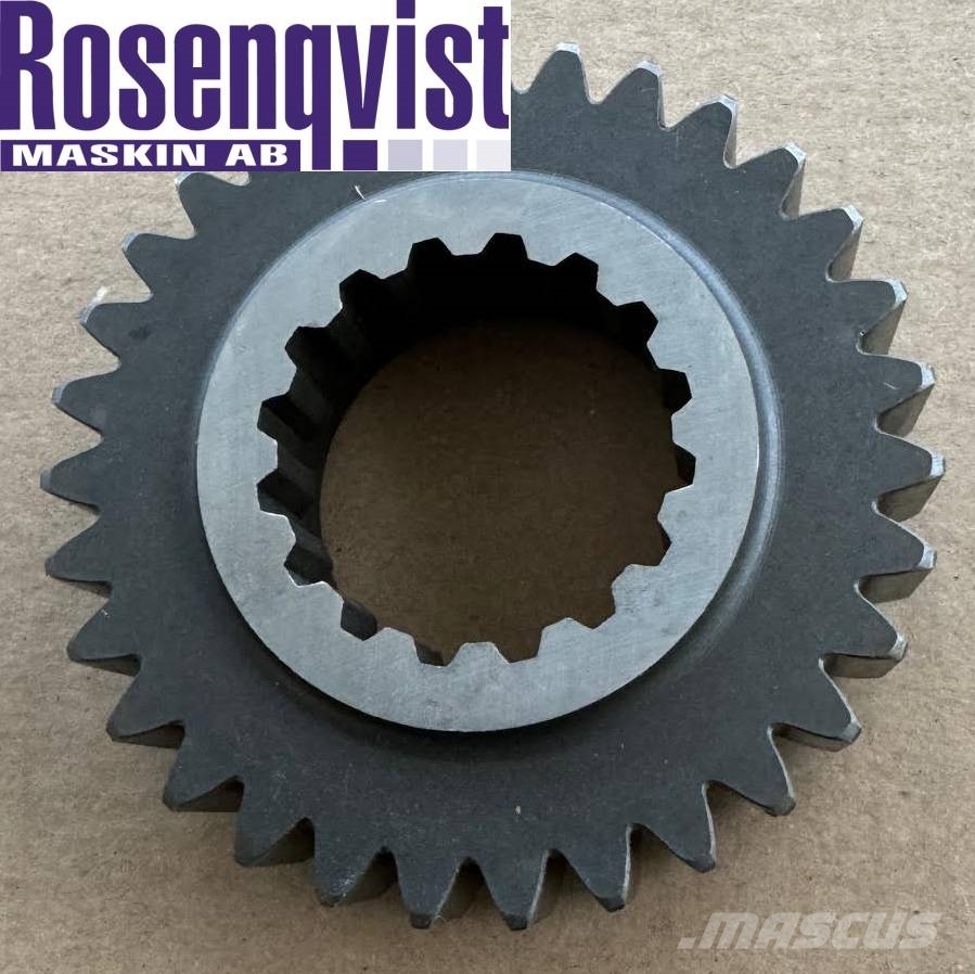 Fiat 180-90 Original reservdel gear 5121107 Transmissão