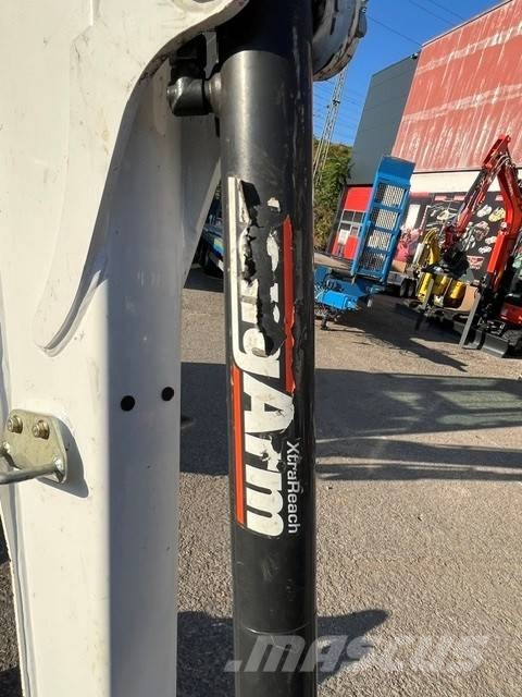 Bobcat E 27z Minigraafmachines < 7t