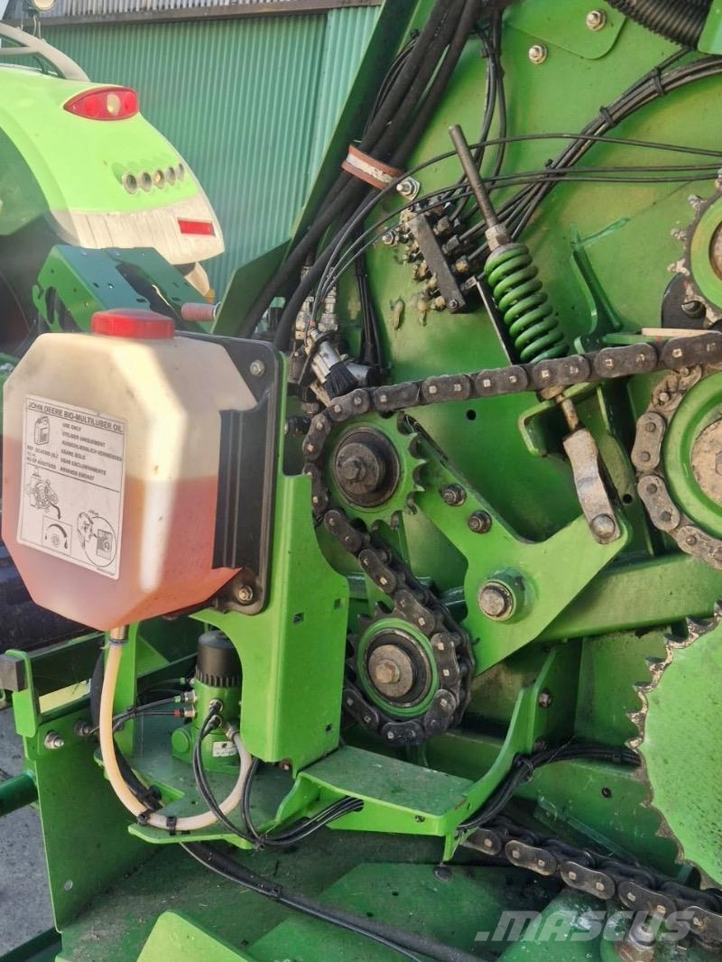 John Deere V461M - variable Kammer Сельхозтехника - Другие