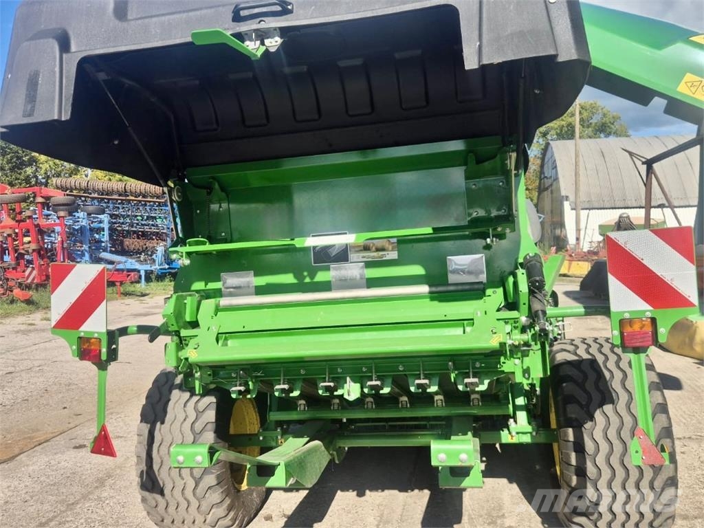 John Deere V461M - variable Kammer Сельхозтехника - Другие