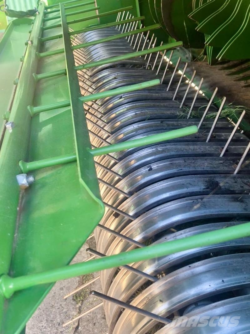 John Deere V461M - variable Kammer Сельхозтехника - Другие