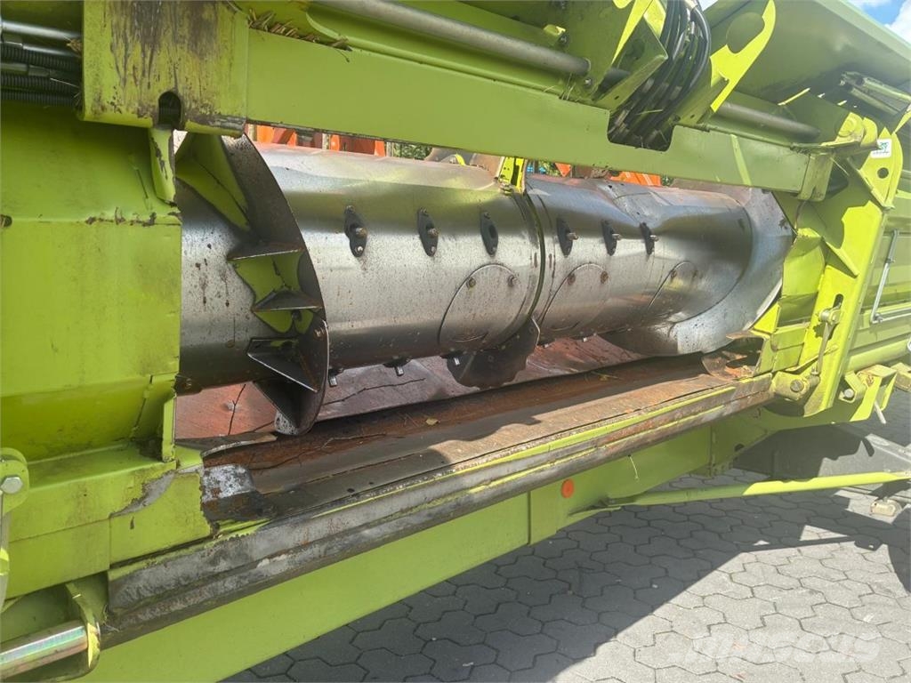 CLAAS Lexion 760 TT Muut maatalouskoneet