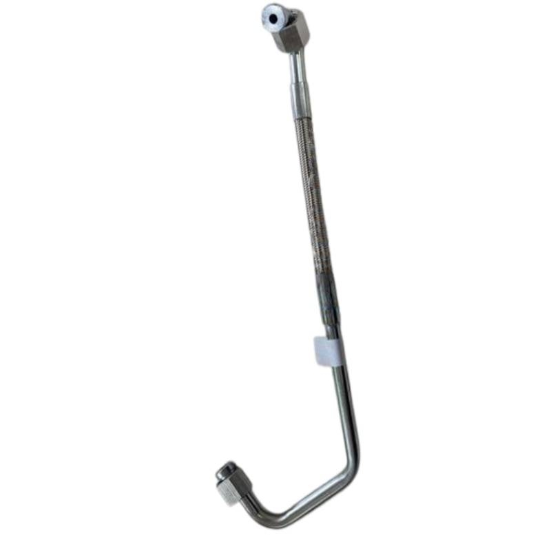 Cummins Turbo Oil Supply Tube 4318645 3104193 Silniki