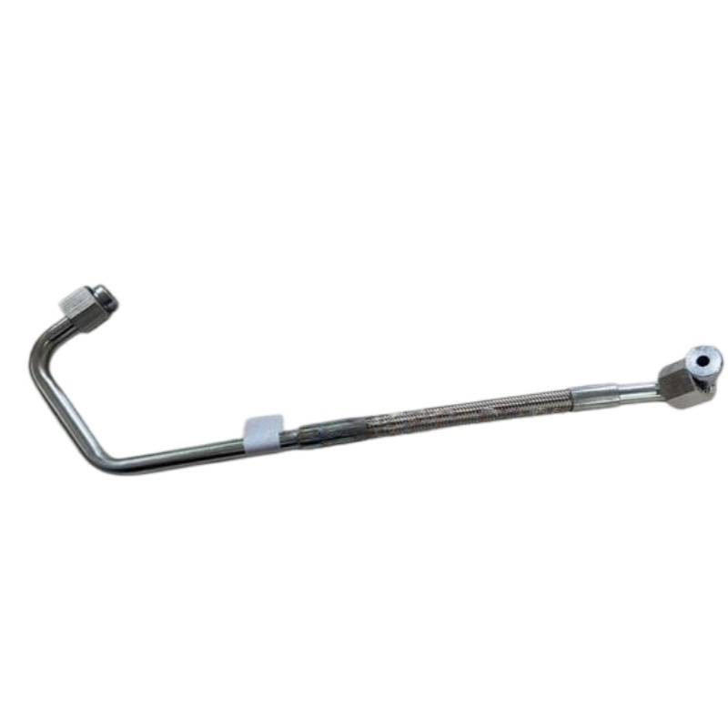 Cummins Turbo Oil Supply Tube 4318645 3104193 Silniki