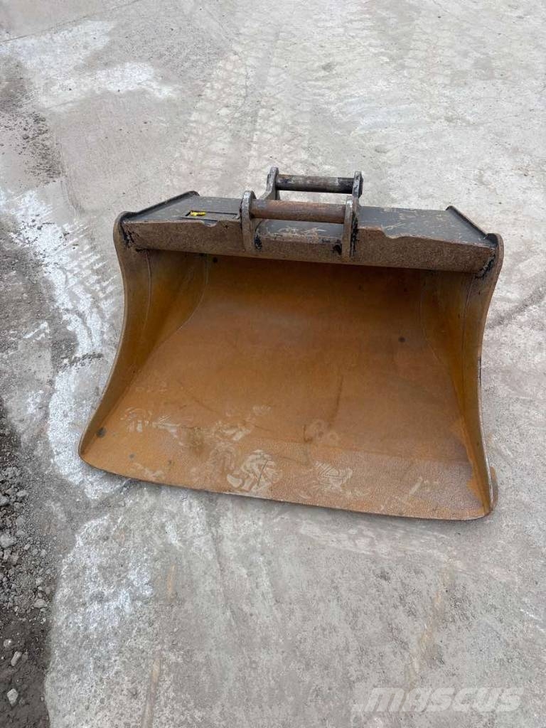 CAT 303.5 CR حفارات صغيرة أقل من 7 طن (حفارات صغيرة)