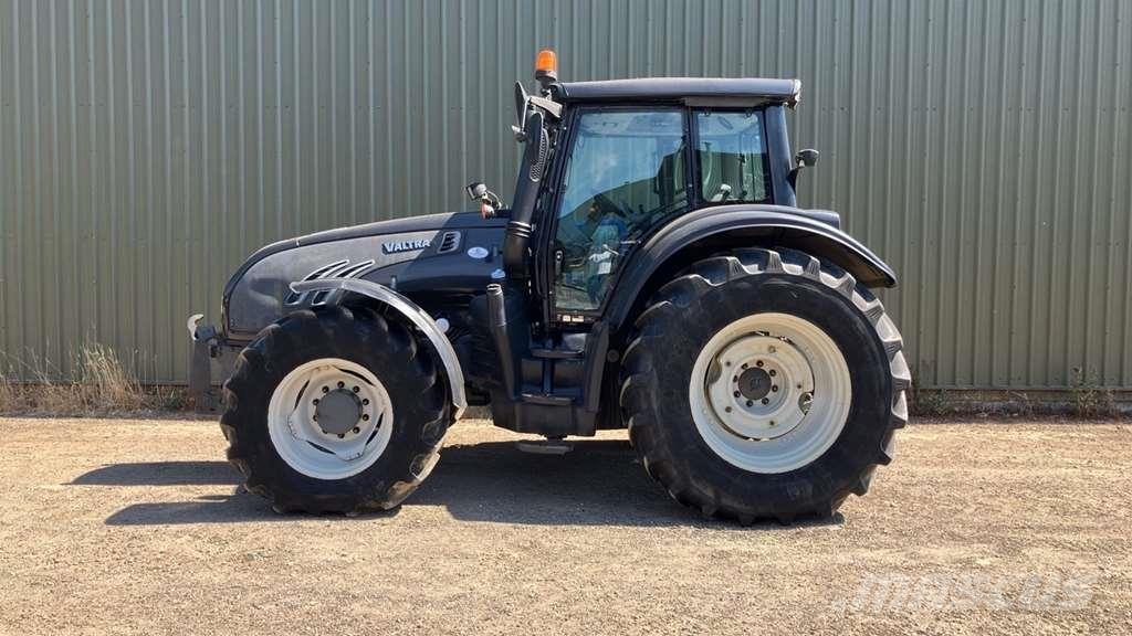 Valtra T163 E Traktorer