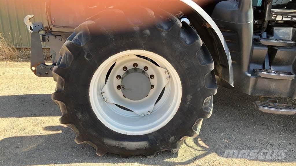 Valtra T163 E Traktorer