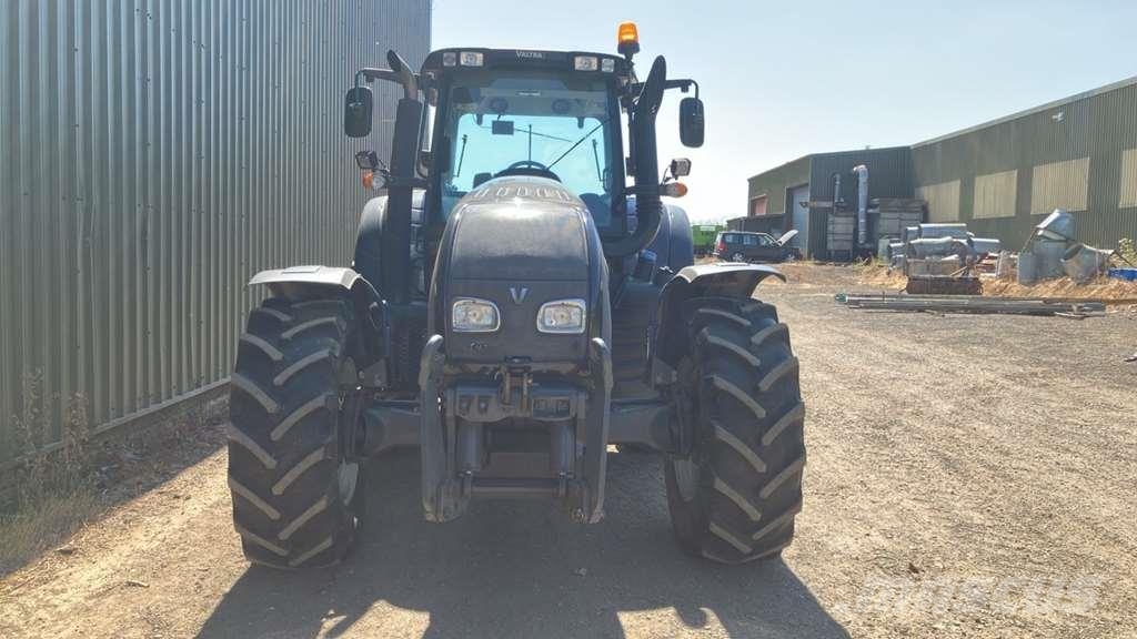 Valtra T163 E Traktorer