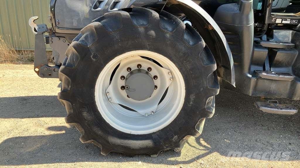 Valtra T163 E Traktorer