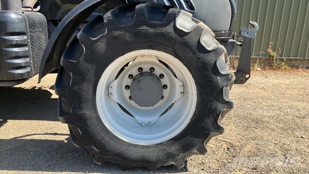 Valtra T163 E Traktorer