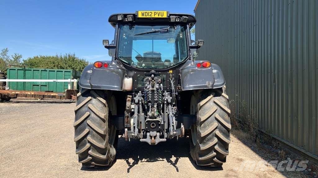 Valtra T163 E Traktorer