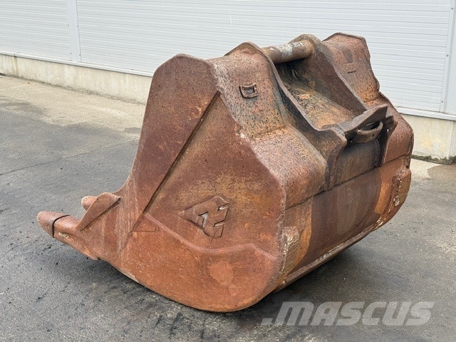 Arden Equipment USED BUCKET 1400 MM VOLVO CAT KOMATSU جرافات عكسية
