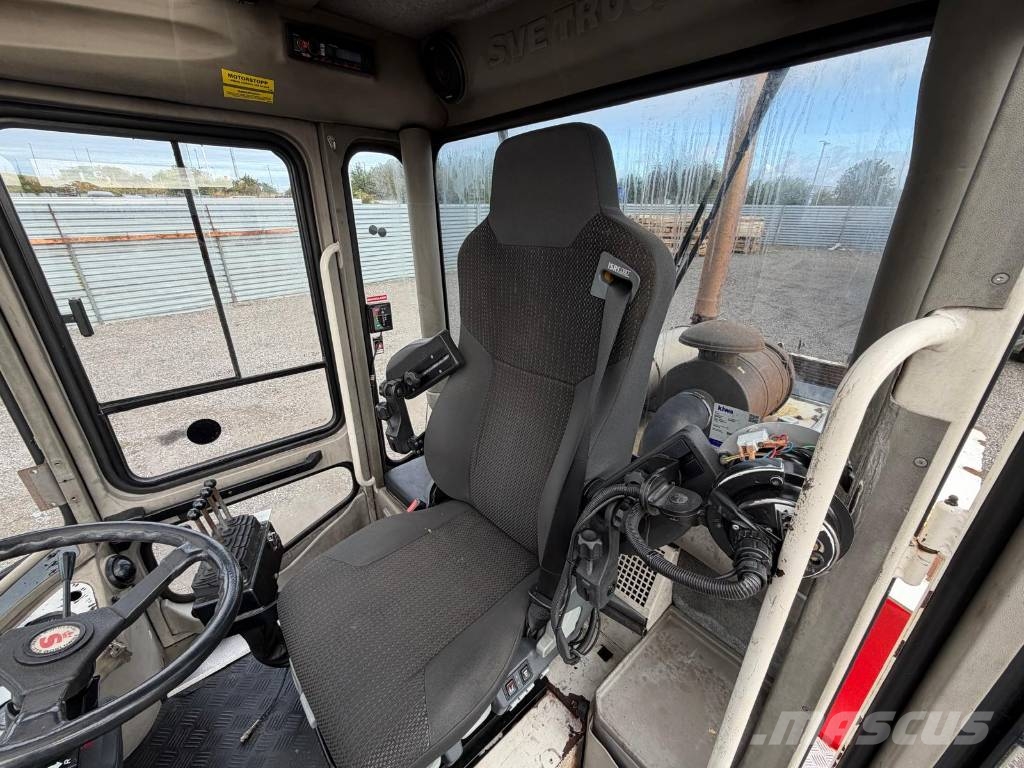 Svetruck 1260-30 Diesel forklifts