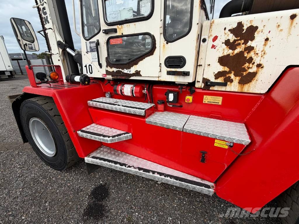 Svetruck 1260-30 Diesel forklifts