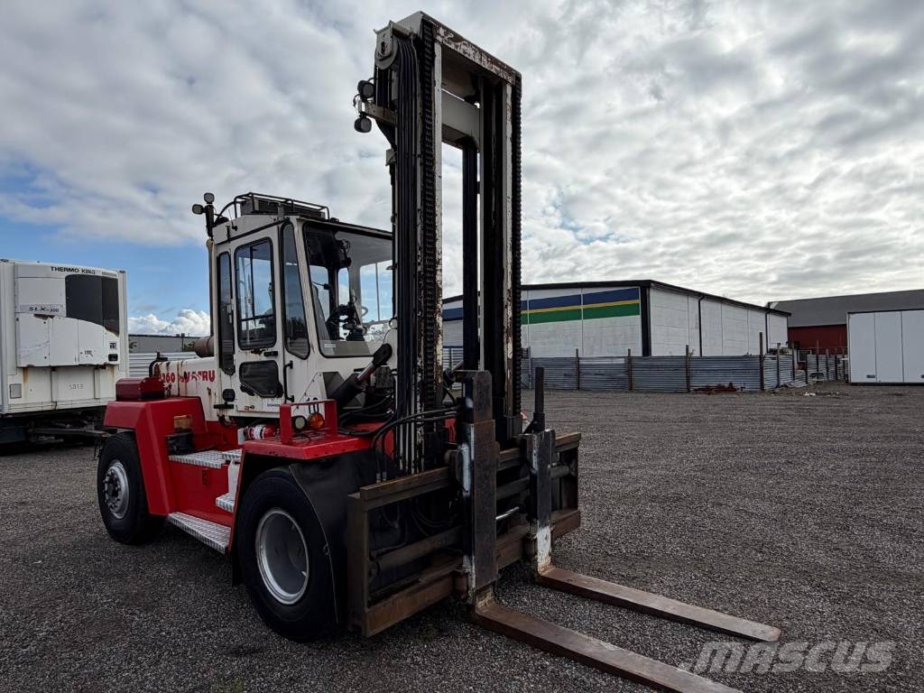 Svetruck 1260-30 Diesel forklifts