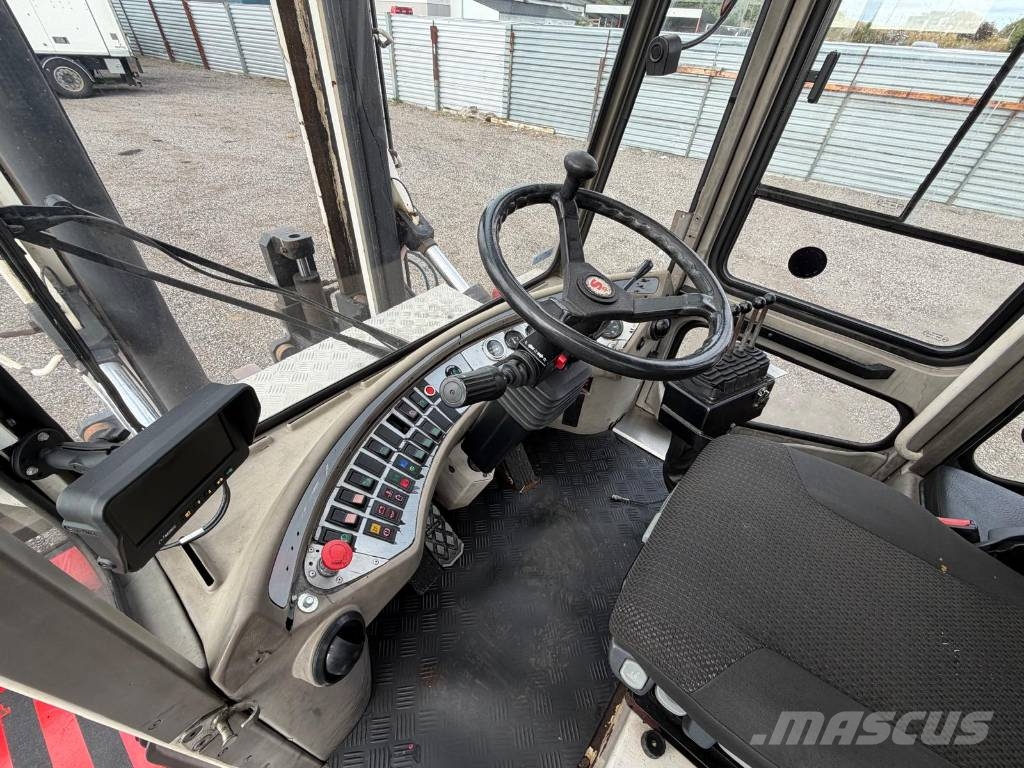Svetruck 1260-30 Diesel forklifts