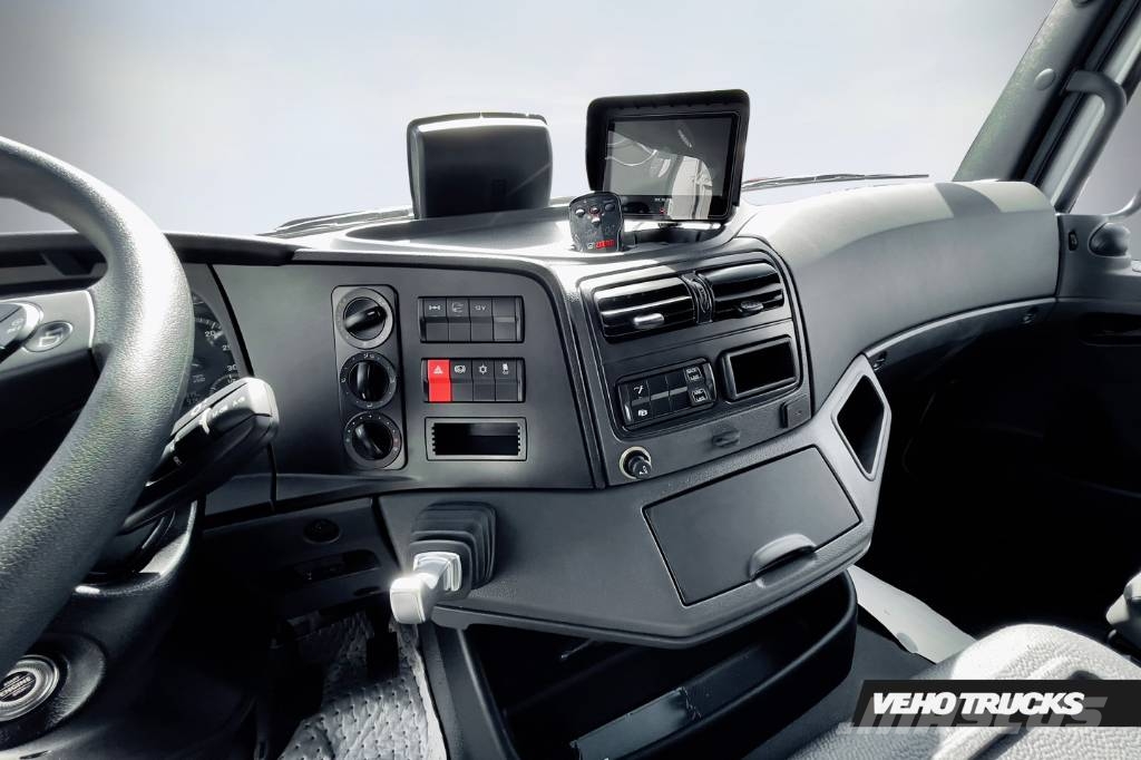 Mercedes-Benz ATEGO 1523 L 4X2 Trp. Kylbil öppnigsbar sida Camion a temperatura controllata