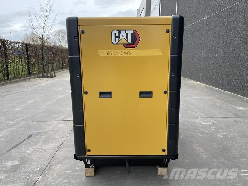 CAT DE 33 E 0 Γεννήτριες ντίζελ