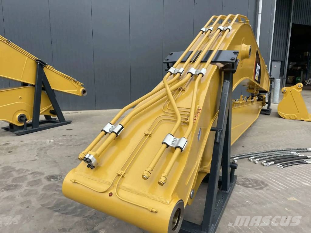 CAT 320F 18m Set Long Reach Equipment Kaivuulaitteet