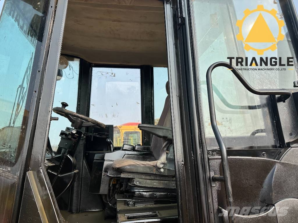 CAT 950 H 휠로우더