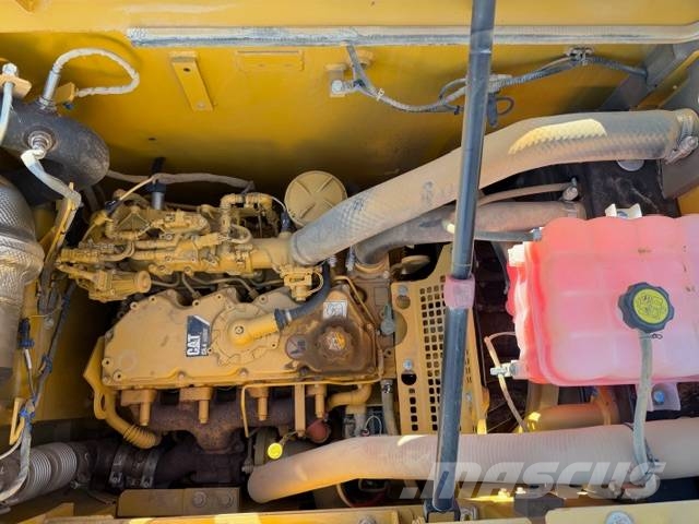 CAT 313 F L Crawler excavators