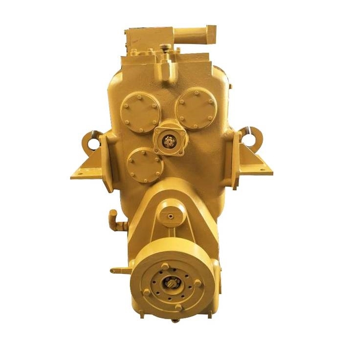 SEM ZL50F ZL50F-II wheel loader transmission Vaihteisto
