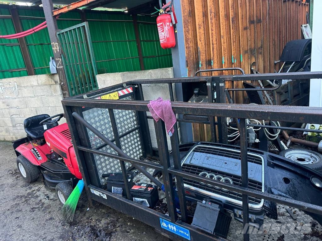 Merlo Ładowarka Teleskopowa MERLO ROTO 35.13 EVO Teleskop-Radlader